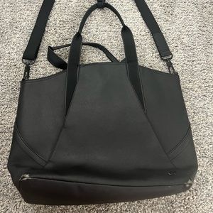 Lululemon Tote Bag - Black